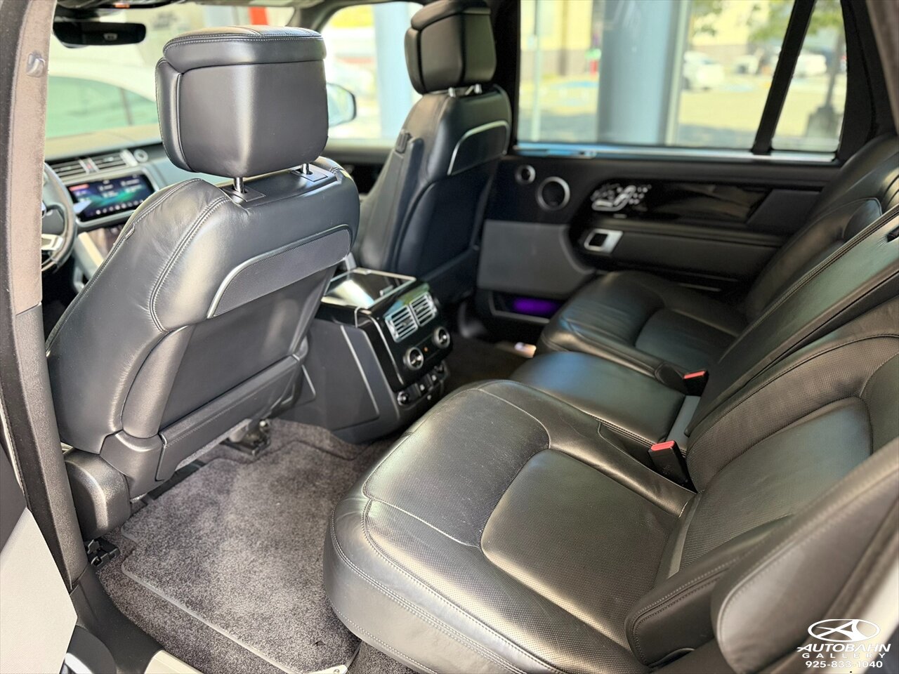 2020 Land Rover Range Rover Autobiography LWB - Photo 37 - Dublin, CA 94568