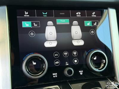 2020 Land Rover Range Rover Autobiography LWB - Photo 18 - Dublin, CA 94568