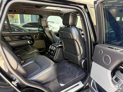 2020 Land Rover Range Rover Autobiography LWB - Photo 42 - Dublin, CA 94568
