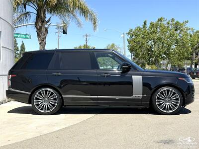 2020 Land Rover Range Rover Autobiography LWB - Photo 5 - Dublin, CA 94568