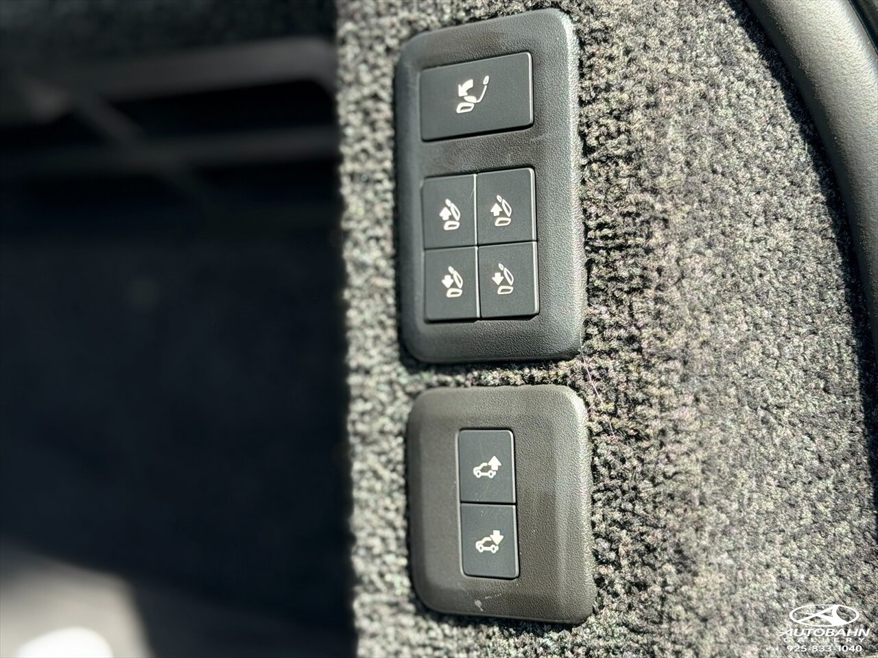 2020 Land Rover Range Rover Autobiography LWB - Photo 50 - Dublin, CA 94568