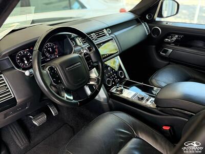 2020 Land Rover Range Rover Autobiography LWB - Photo 36 - Dublin, CA 94568