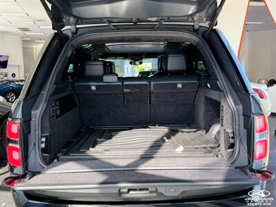 2020 Land Rover Range Rover Autobiography LWB - Photo 49 - Dublin, CA 94568