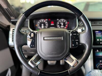 2020 Land Rover Range Rover Autobiography LWB - Photo 12 - Dublin, CA 94568