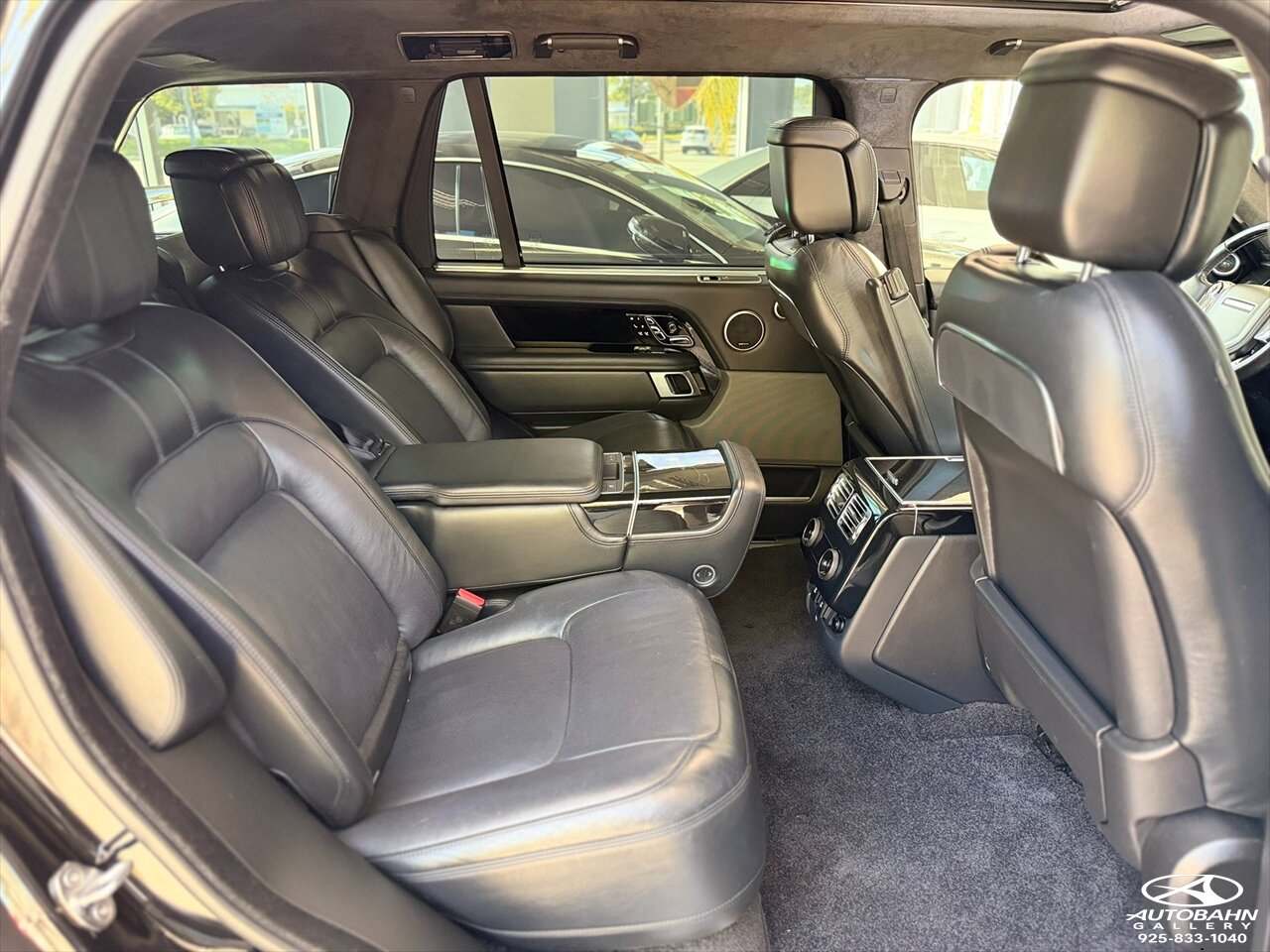2020 Land Rover Range Rover Autobiography LWB - Photo 43 - Dublin, CA 94568