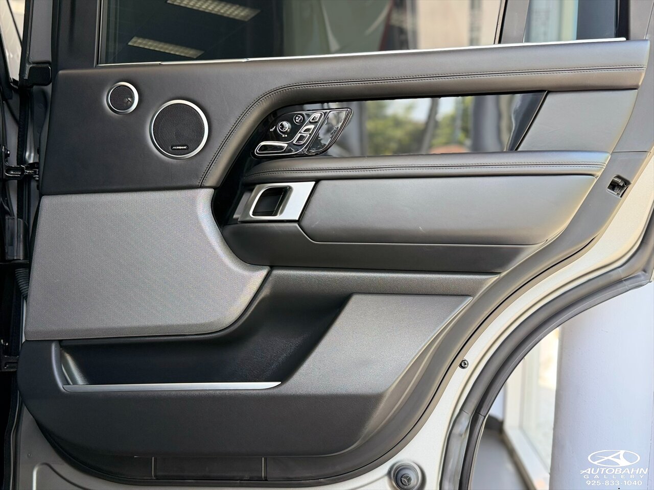 2020 Land Rover Range Rover Autobiography LWB - Photo 41 - Dublin, CA 94568