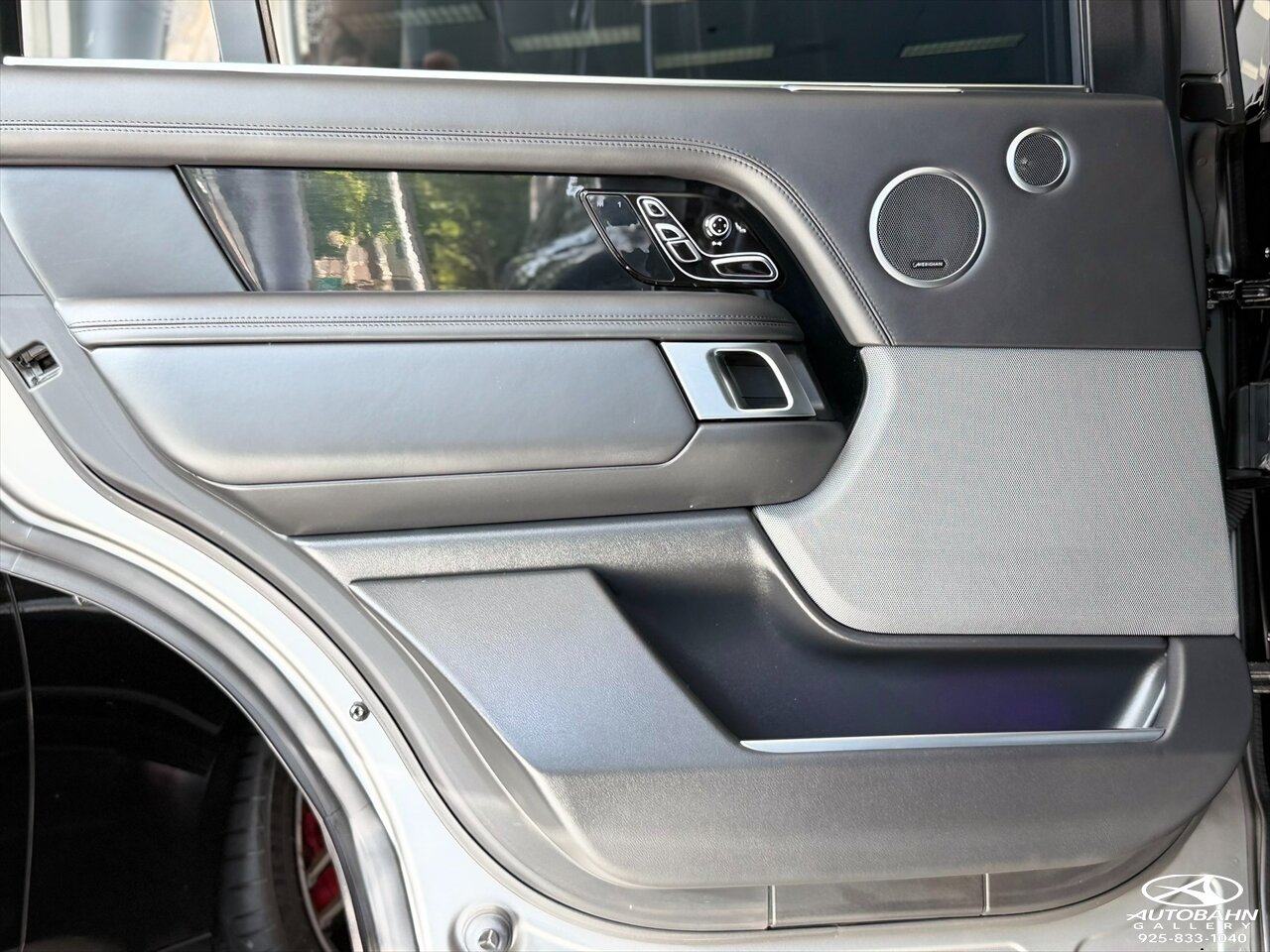 2020 Land Rover Range Rover Autobiography LWB - Photo 32 - Dublin, CA 94568