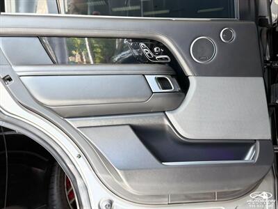 2020 Land Rover Range Rover Autobiography LWB - Photo 32 - Dublin, CA 94568