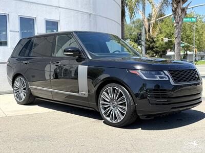 2020 Land Rover Range Rover Autobiography LWB - Photo 3 - Dublin, CA 94568