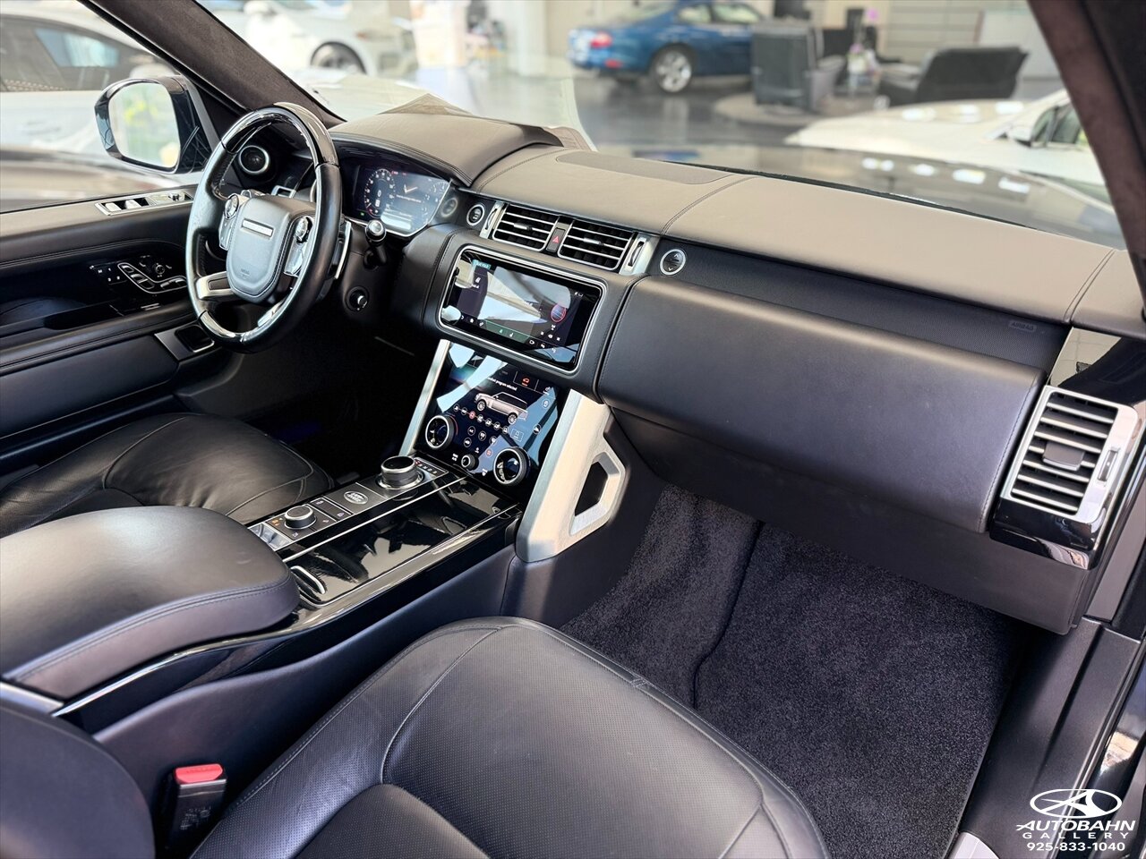 2020 Land Rover Range Rover Autobiography LWB - Photo 39 - Dublin, CA 94568