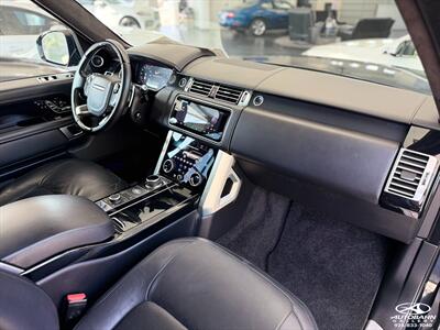 2020 Land Rover Range Rover Autobiography LWB - Photo 39 - Dublin, CA 94568