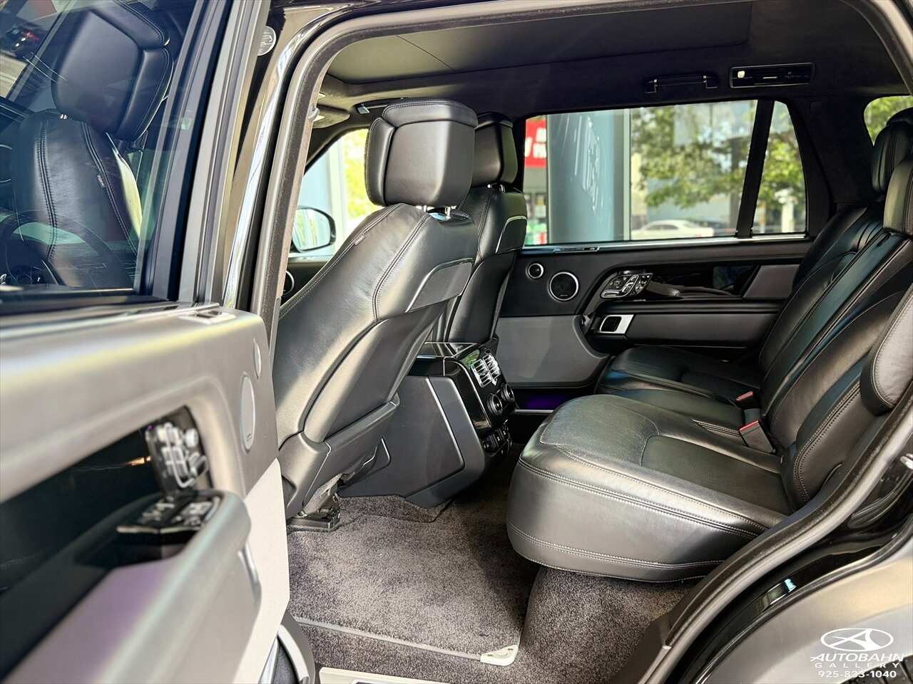 2020 Land Rover Range Rover Autobiography LWB - Photo 33 - Dublin, CA 94568