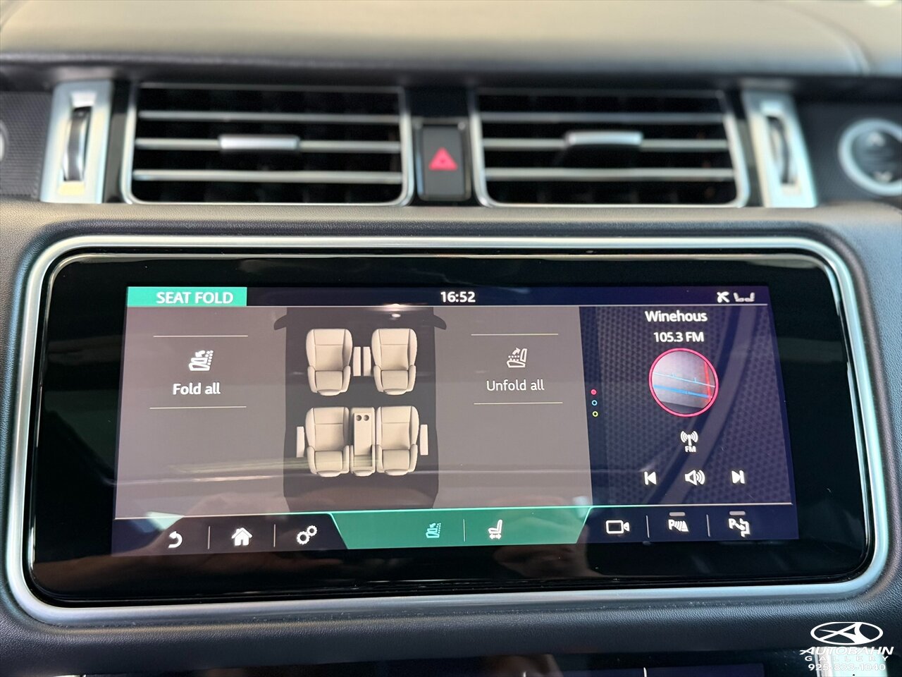 2020 Land Rover Range Rover Autobiography LWB - Photo 23 - Dublin, CA 94568