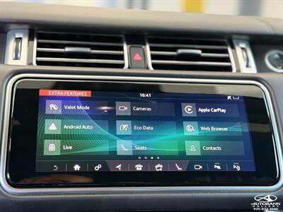 2020 Land Rover Range Rover Autobiography LWB - Photo 20 - Dublin, CA 94568