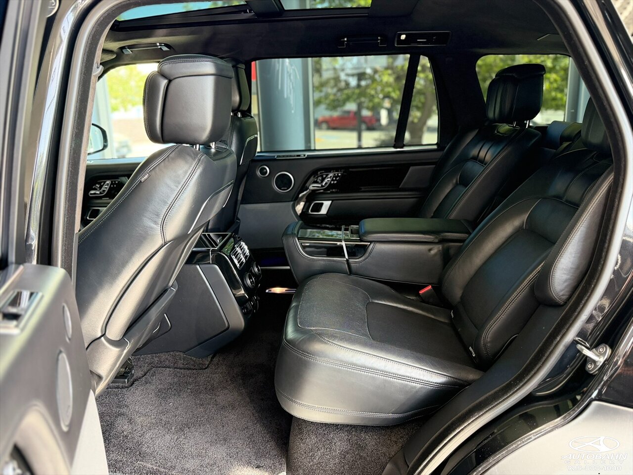 2020 Land Rover Range Rover Autobiography LWB - Photo 44 - Dublin, CA 94568