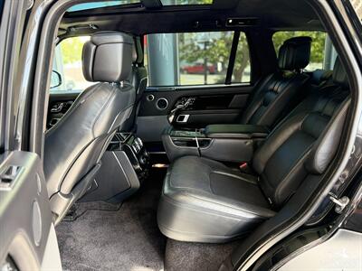 2020 Land Rover Range Rover Autobiography LWB - Photo 44 - Dublin, CA 94568