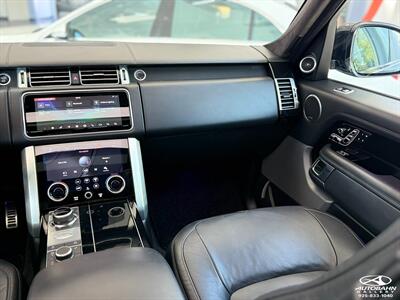 2020 Land Rover Range Rover Autobiography LWB - Photo 35 - Dublin, CA 94568