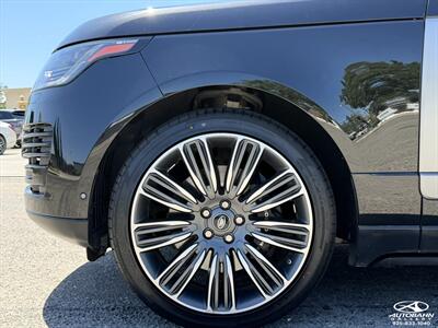 2020 Land Rover Range Rover Autobiography LWB - Photo 10 - Dublin, CA 94568
