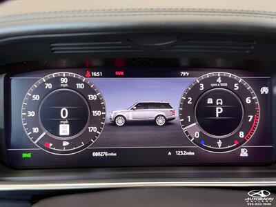 2020 Land Rover Range Rover Autobiography LWB - Photo 11 - Dublin, CA 94568