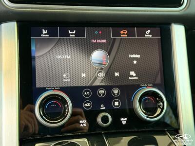 2020 Land Rover Range Rover Autobiography LWB - Photo 22 - Dublin, CA 94568