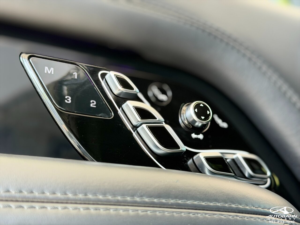 2020 Land Rover Range Rover Autobiography LWB - Photo 29 - Dublin, CA 94568