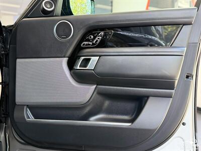 2020 Land Rover Range Rover Autobiography LWB - Photo 38 - Dublin, CA 94568