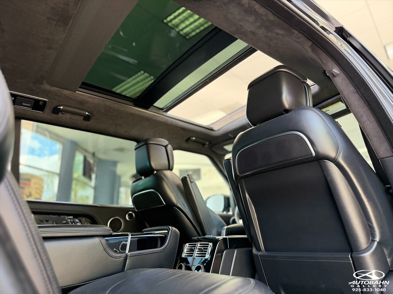 2020 Land Rover Range Rover Autobiography LWB - Photo 46 - Dublin, CA 94568