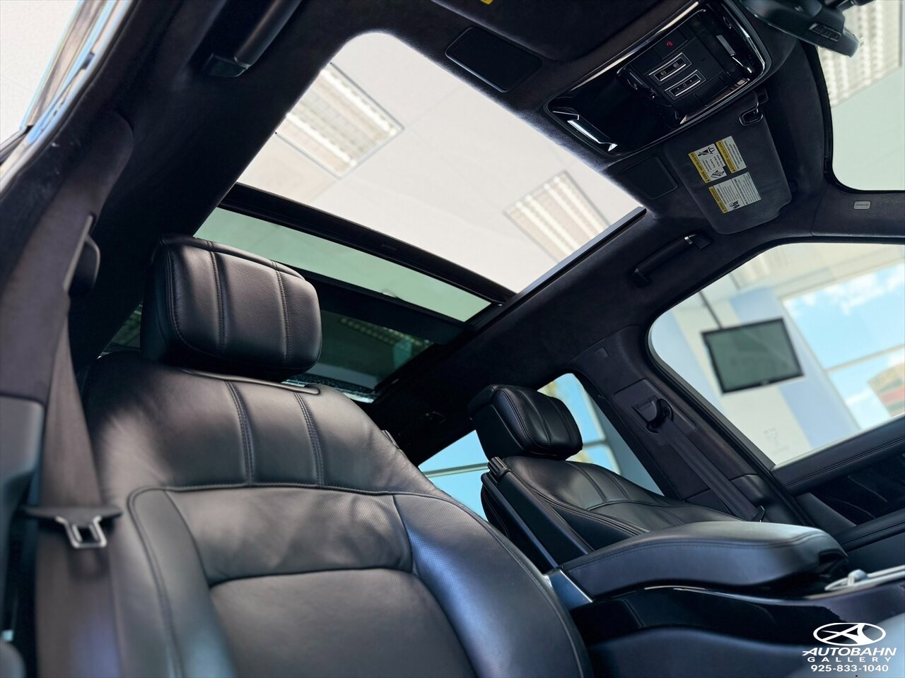 2020 Land Rover Range Rover Autobiography LWB - Photo 47 - Dublin, CA 94568