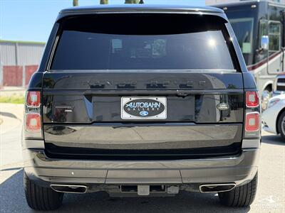 2020 Land Rover Range Rover Autobiography LWB - Photo 6 - Dublin, CA 94568