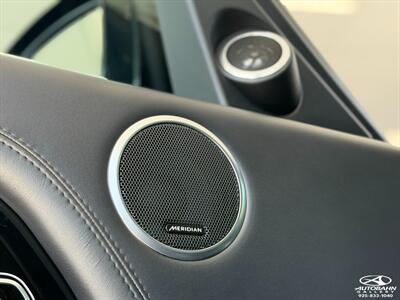 2020 Land Rover Range Rover Autobiography LWB - Photo 27 - Dublin, CA 94568