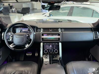 2020 Land Rover Range Rover Autobiography LWB - Photo 15 - Dublin, CA 94568