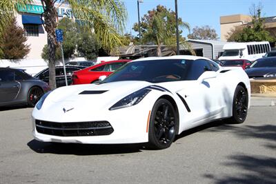 2019 Chevrolet Corvette Stingray***2 LT***   - Photo 4 - Dublin, CA 94568