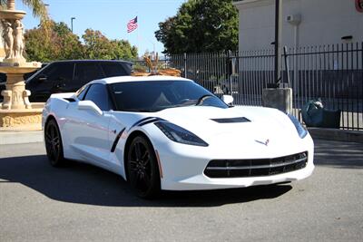 2019 Chevrolet Corvette Stingray***2 LT***   - Photo 3 - Dublin, CA 94568