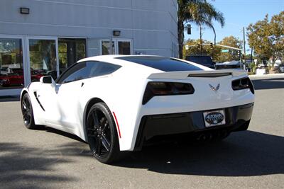 2019 Chevrolet Corvette Stingray***2 LT***   - Photo 7 - Dublin, CA 94568
