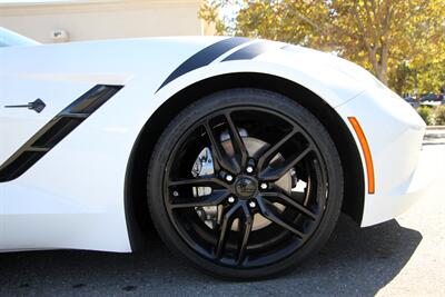 2019 Chevrolet Corvette Stingray***2 LT***   - Photo 10 - Dublin, CA 94568