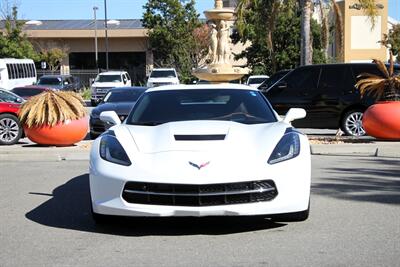 2019 Chevrolet Corvette Stingray***2 LT***   - Photo 2 - Dublin, CA 94568