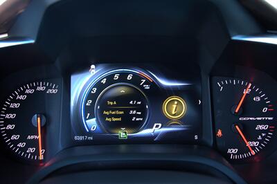 2019 Chevrolet Corvette Stingray***2 LT***   - Photo 11 - Dublin, CA 94568