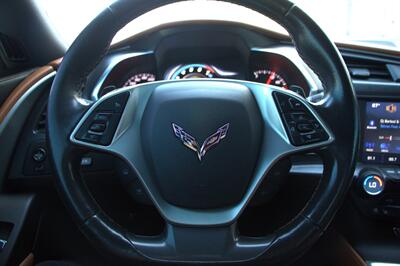 2019 Chevrolet Corvette Stingray***2 LT***   - Photo 14 - Dublin, CA 94568