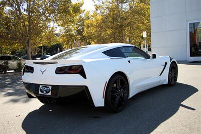 2019 Chevrolet Corvette Stingray***2 LT***   - Photo 9 - Dublin, CA 94568