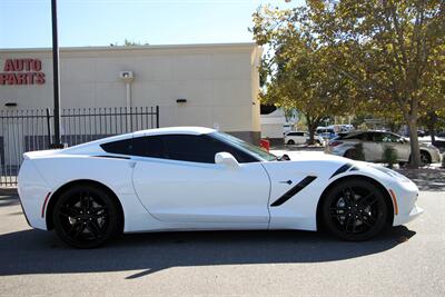 2019 Chevrolet Corvette Stingray***2 LT***   - Photo 6 - Dublin, CA 94568