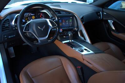 2019 Chevrolet Corvette Stingray***2 LT***   - Photo 24 - Dublin, CA 94568