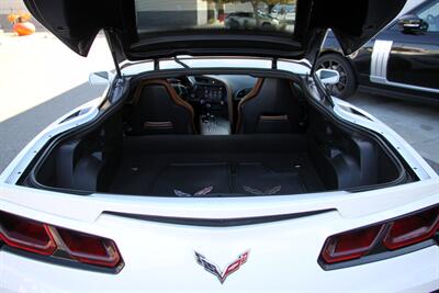 2019 Chevrolet Corvette Stingray***2 LT***   - Photo 31 - Dublin, CA 94568