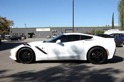 2019 Chevrolet Corvette Stingray***2 LT***   - Photo 5 - Dublin, CA 94568