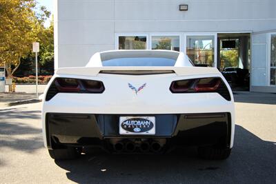 2019 Chevrolet Corvette Stingray***2 LT***   - Photo 8 - Dublin, CA 94568