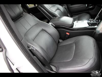 2019 Land Rover Range Rover HSE   - Photo 41 - Dublin, CA 94568