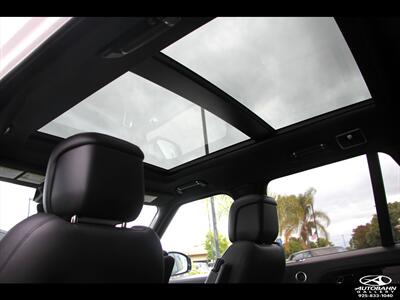 2019 Land Rover Range Rover HSE   - Photo 43 - Dublin, CA 94568
