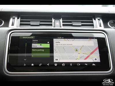 2019 Land Rover Range Rover HSE   - Photo 23 - Dublin, CA 94568