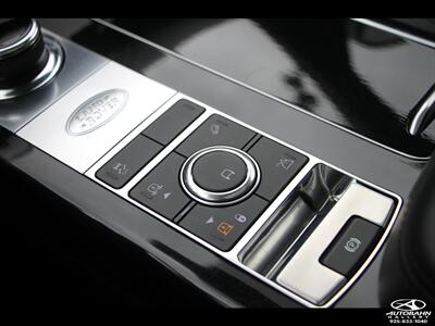 2019 Land Rover Range Rover HSE   - Photo 22 - Dublin, CA 94568