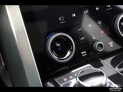 2019 Land Rover Range Rover HSE   - Photo 24 - Dublin, CA 94568