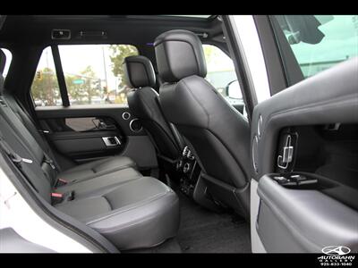 2019 Land Rover Range Rover HSE   - Photo 33 - Dublin, CA 94568